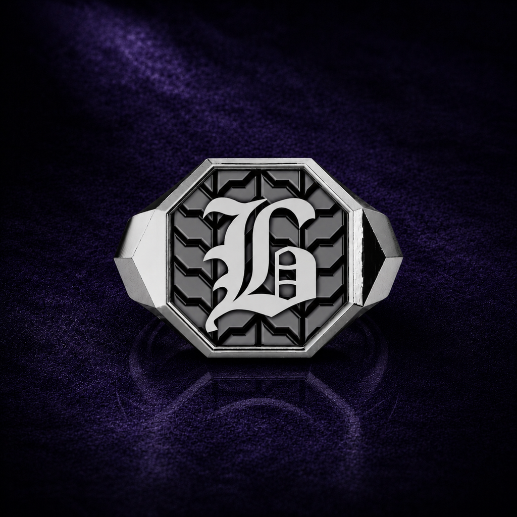 Valerian Ring - Б