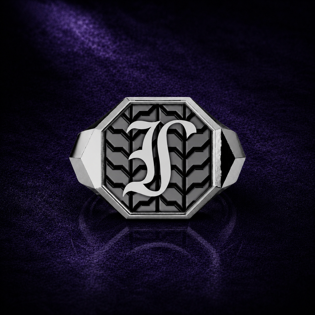 Valerian Ring - Г