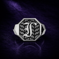 Valerian Ring - Г