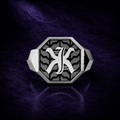 Valerian Ring - Ж
