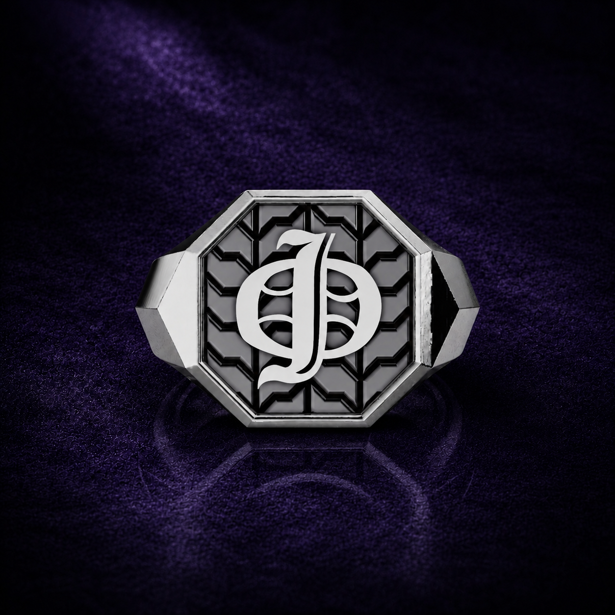 Valerian Ring - Ф