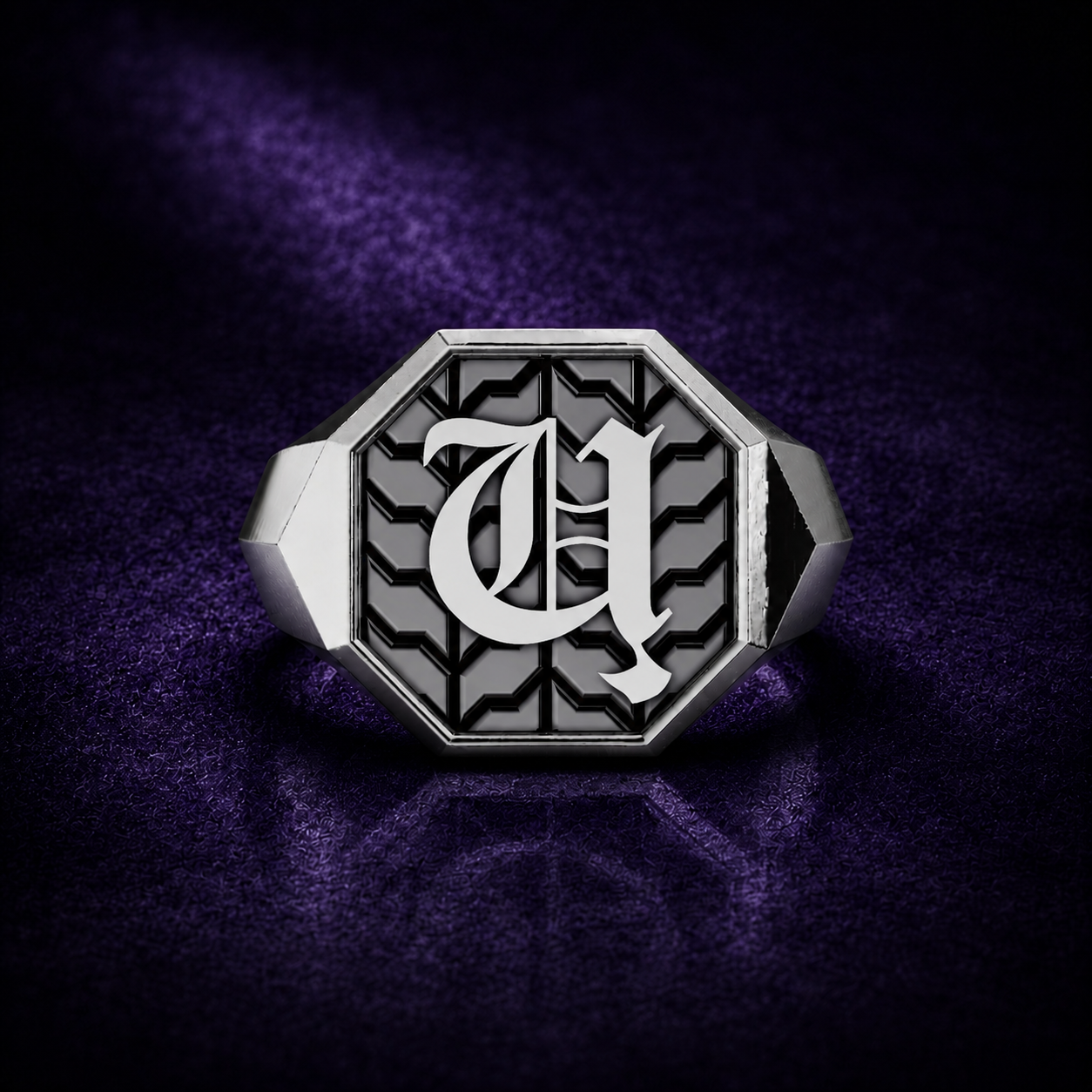 Valerian Ring - Ц