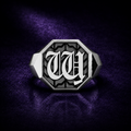 Valerian Ring - Щ