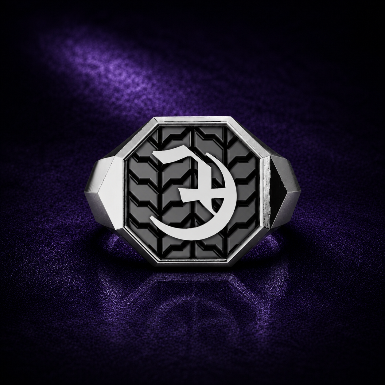 Valerian Ring - Э