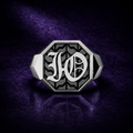 Valerian Ring - Ю