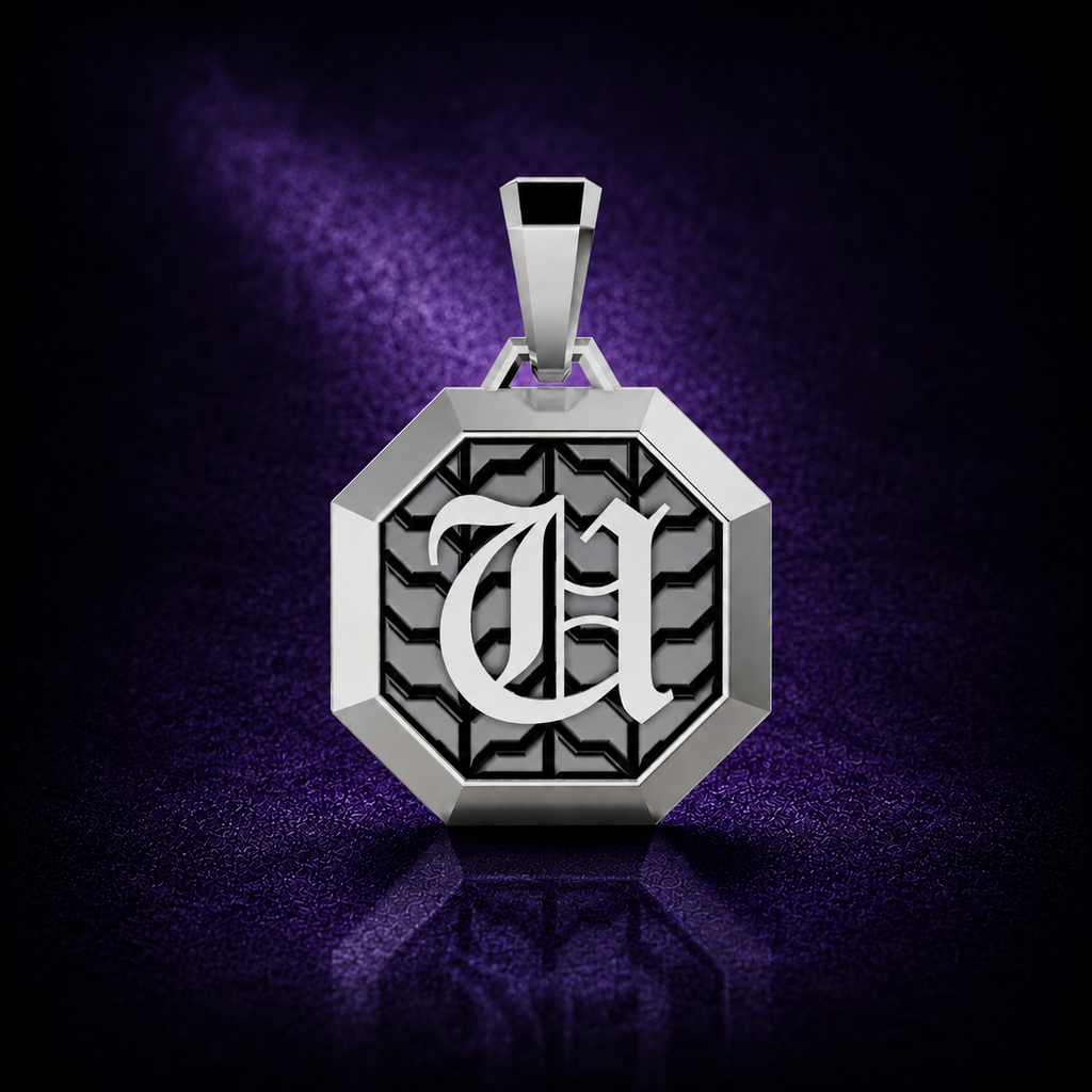 Valerian Pendant - И