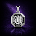 Valerian Pendant - И