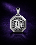Valerian Pendant - Б