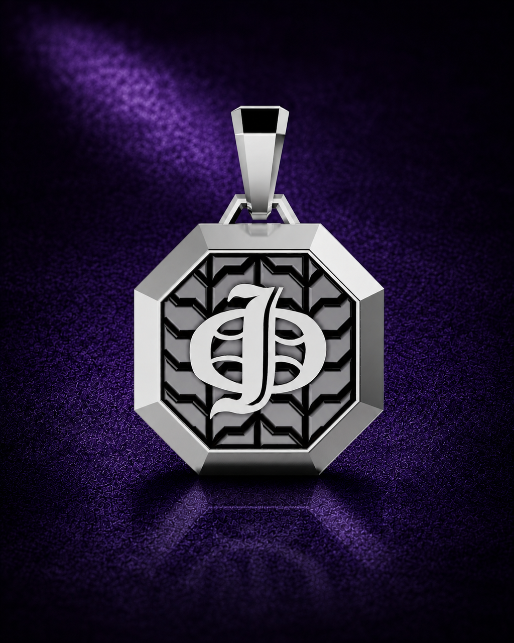 Valerian Pendant - Ф