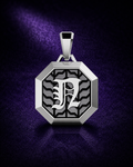 Valerian Pendant - П