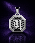 Valerian Pendant - Ц