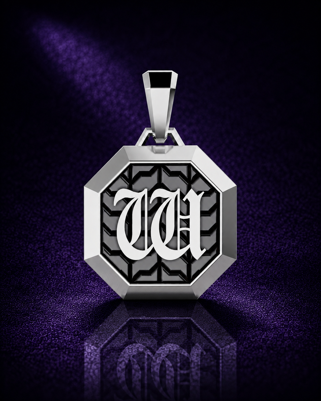 Valerian Pendant - Ш
