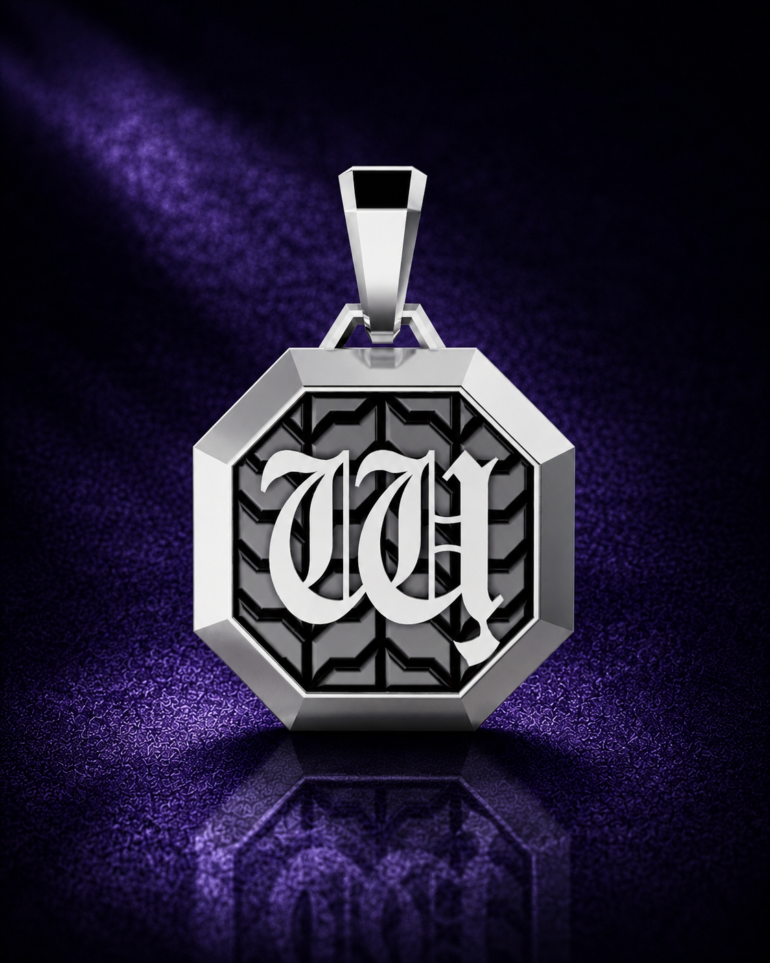 Valerian Pendant - Щ