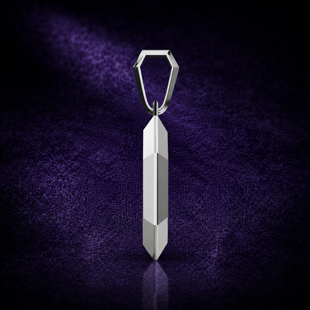 Valerian Pendant - З
