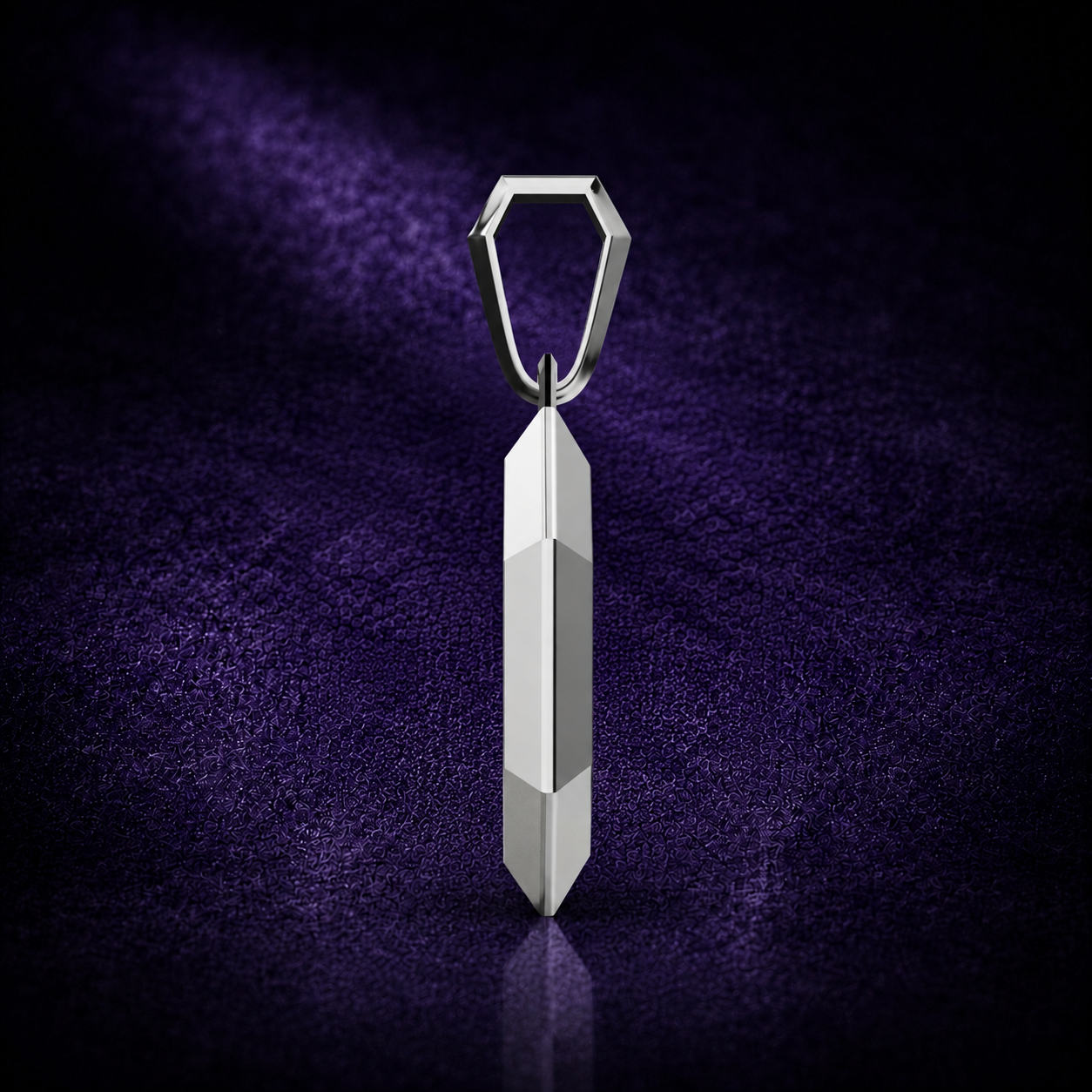 Valerian Pendant - З