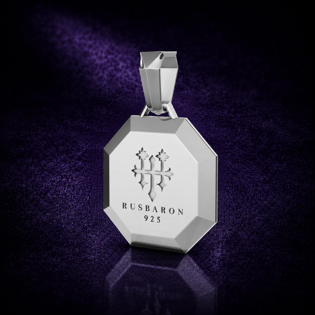 Valerian Pendant - З