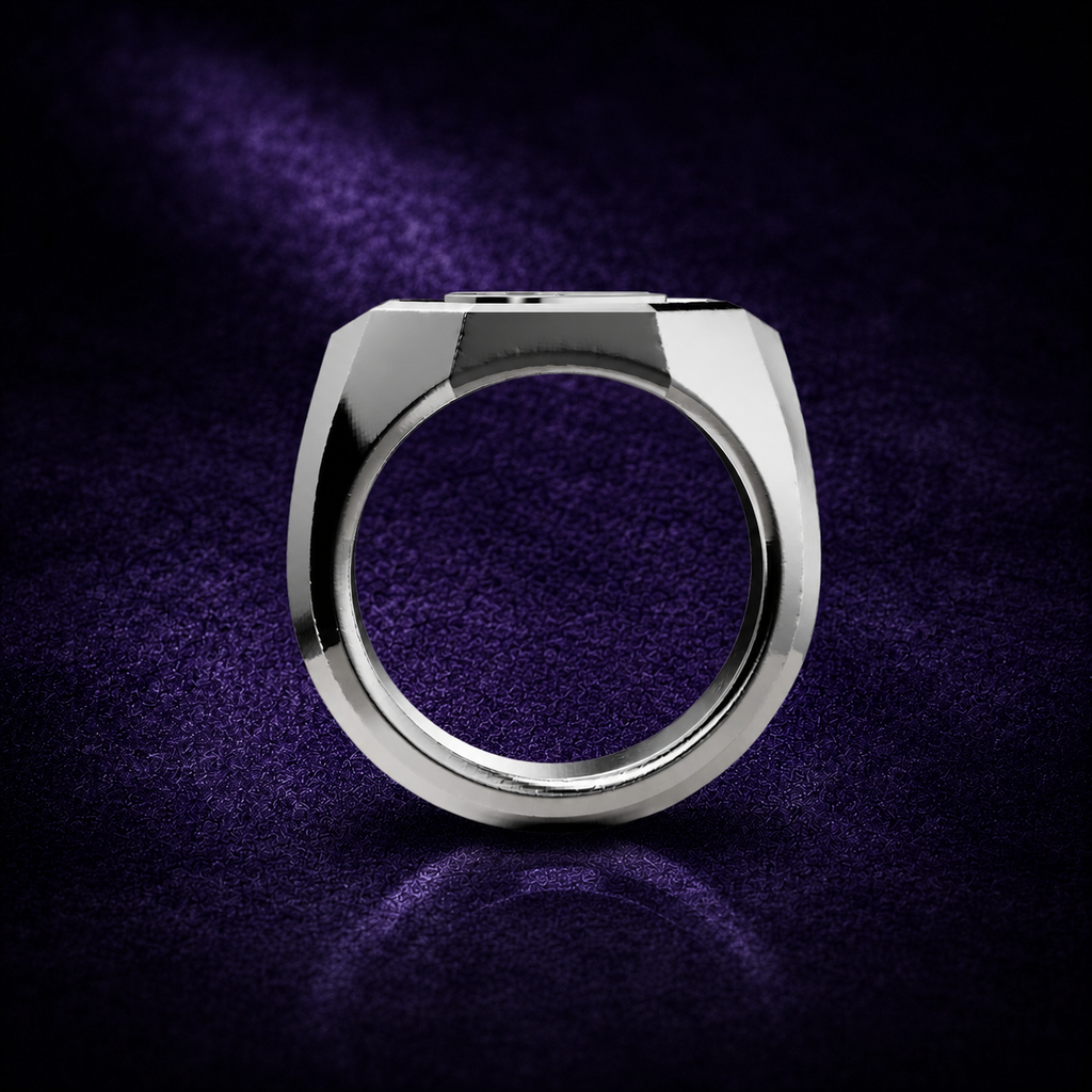 Valerian Ring - Щ