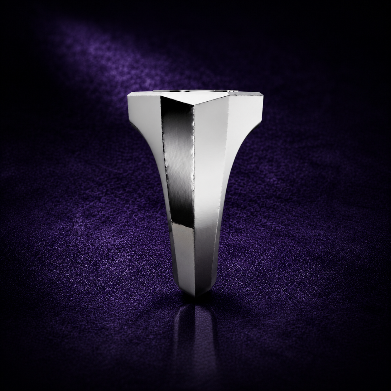 Valerian Ring - Щ