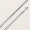 Miami Cuban Chain - Sterling Silver