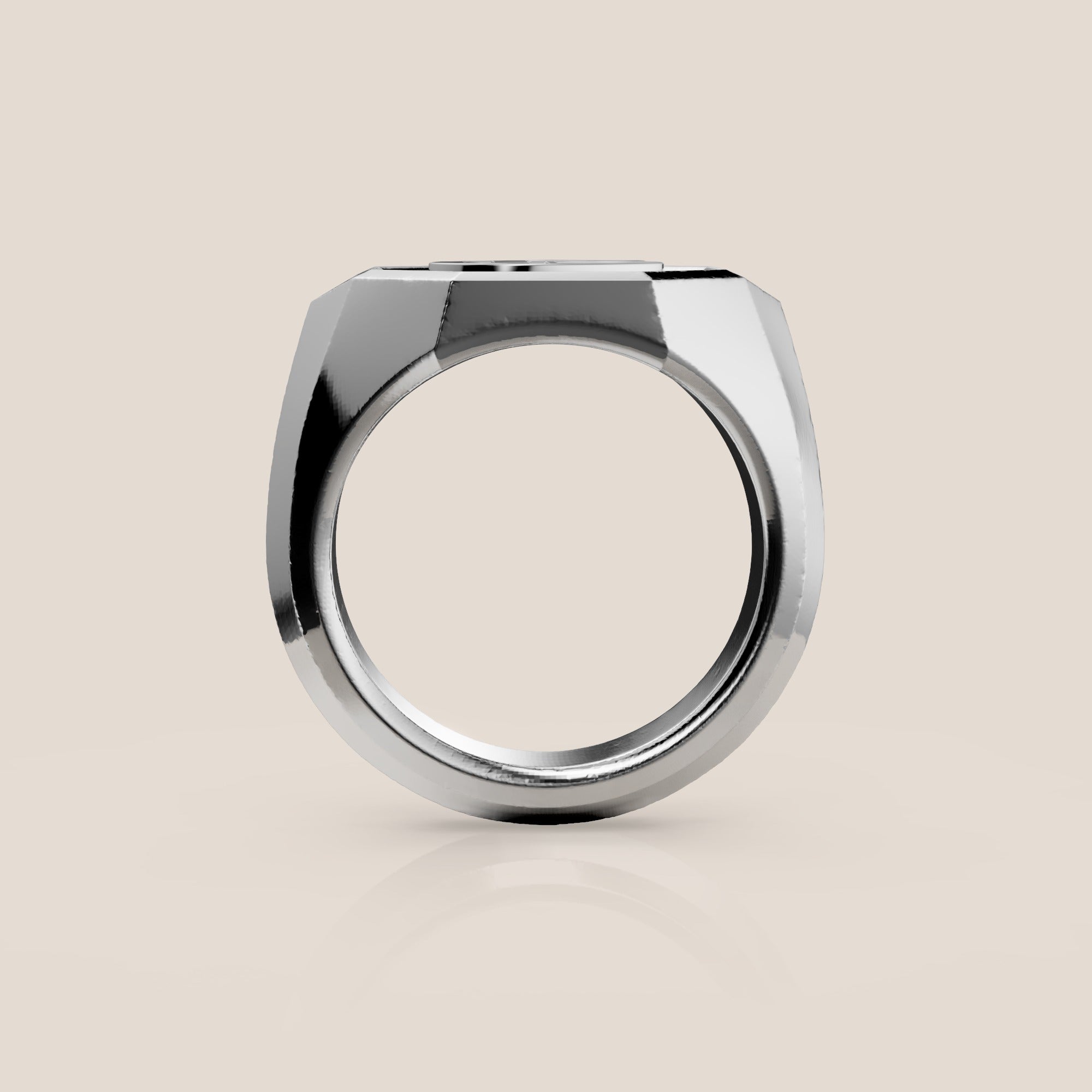 Valerian Ring - B