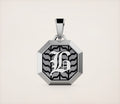 Valerian Pendant - Б