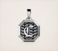 Valerian Pendant - C