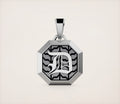 Valerian Pendant - D