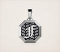 Valerian Pendant - F