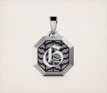 Valerian Pendant - G