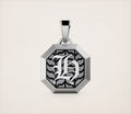 Valerian Pendant - H