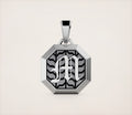 Valerian Pendant - M