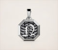 Valerian Pendant - N