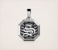 Valerian Pendant - S