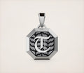 Valerian Pendant - T