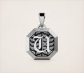 Valerian Pendant - U