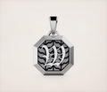 Valerian Pendant - W