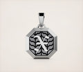 Valerian Pendant - X