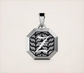 Valerian Pendant - Z