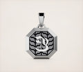 Valerian Pendant - З