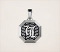 Valerian Pendant - Ч