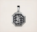 Valerian Pendant - Г