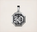 Valerian Pendant - Ю