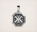 Valerian Pendant - Ж