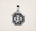 Valerian Pendant - Ф