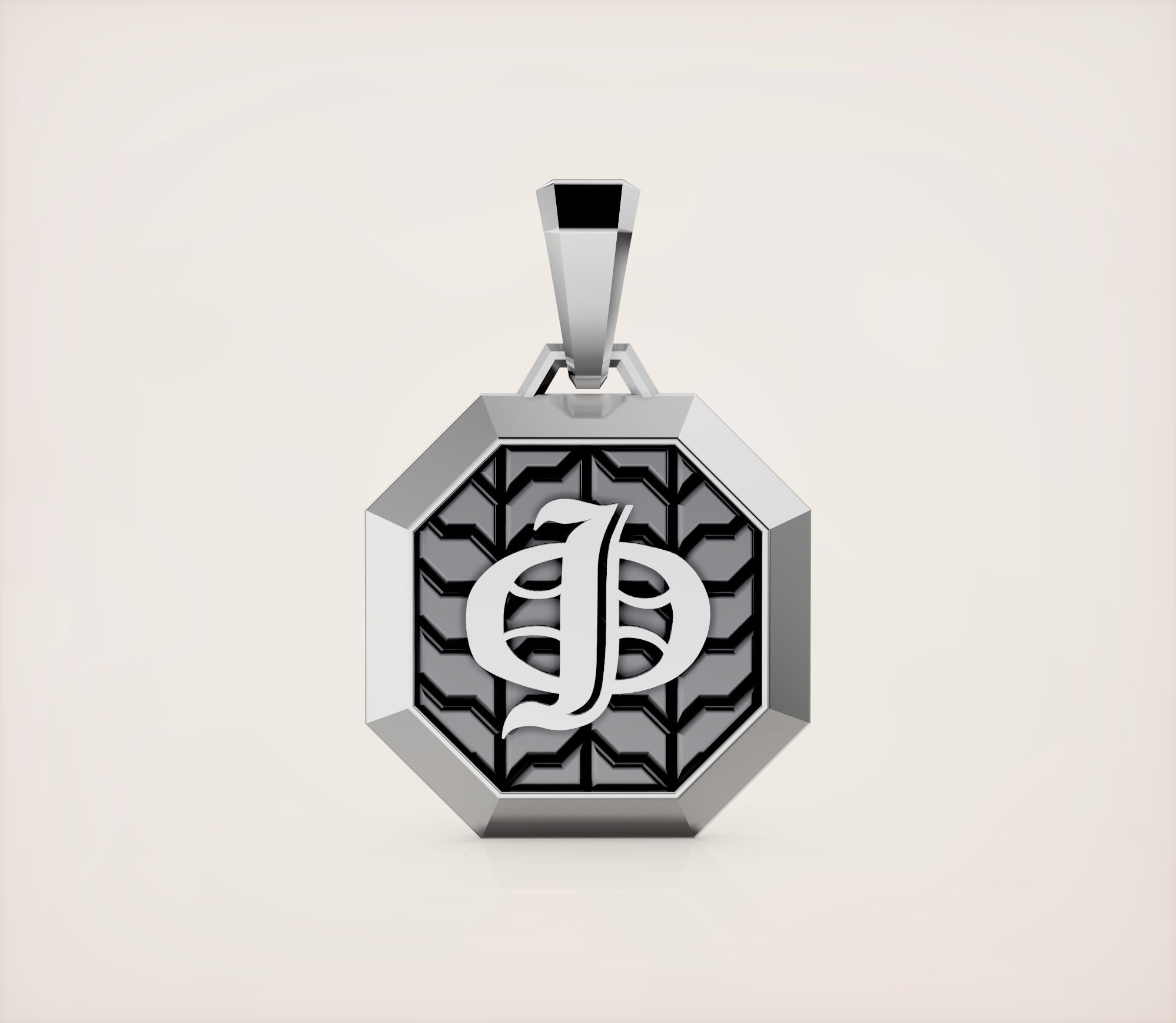 Valerian Pendant - Ф