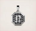 Valerian Pendant - П