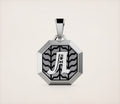 Valerian Pendant - Л