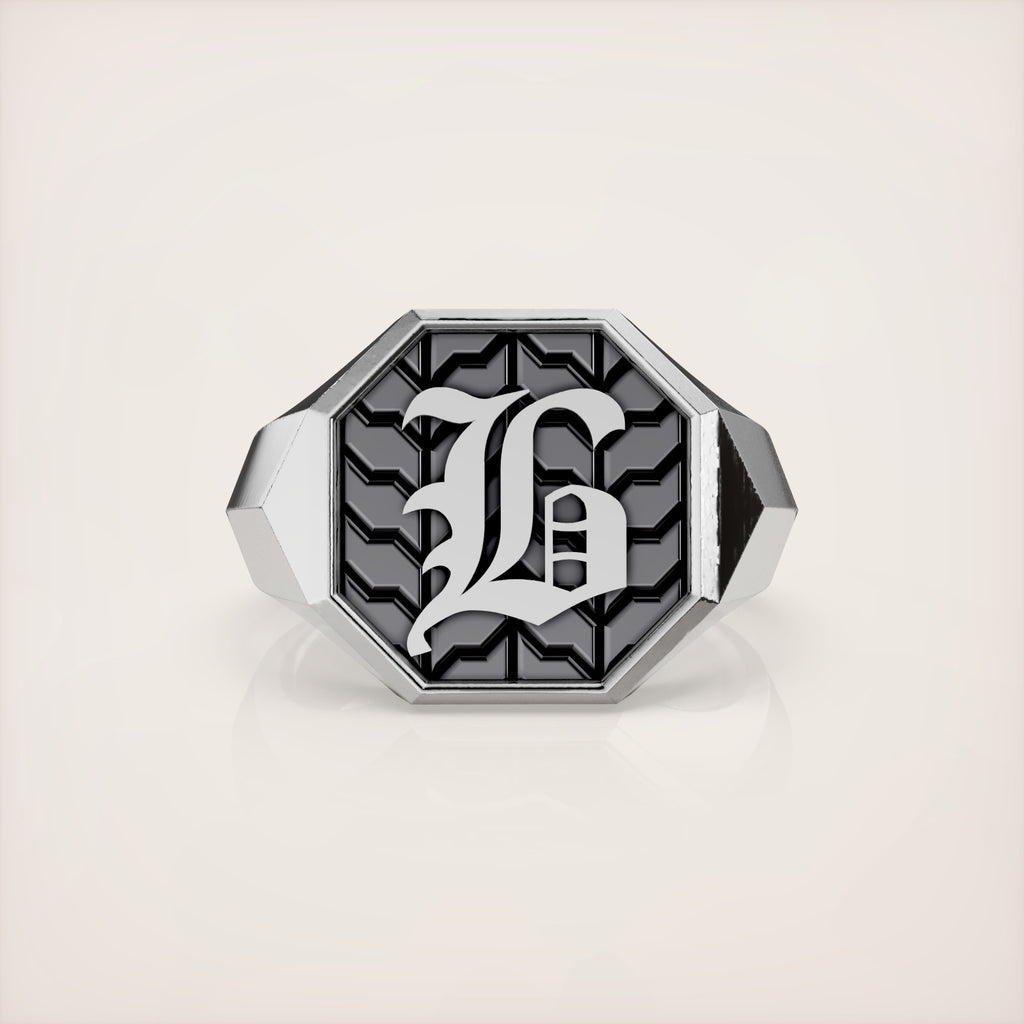 Valerian Ring - Б