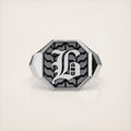 Valerian Ring - Б