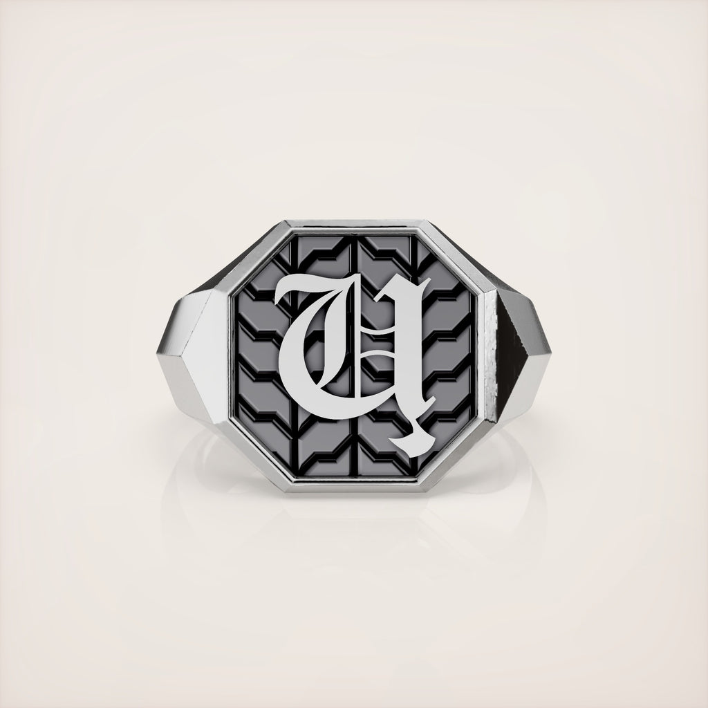 Valerian Ring - Ц